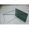 4-12 мм Clear Float Building Glass с Ce ISO